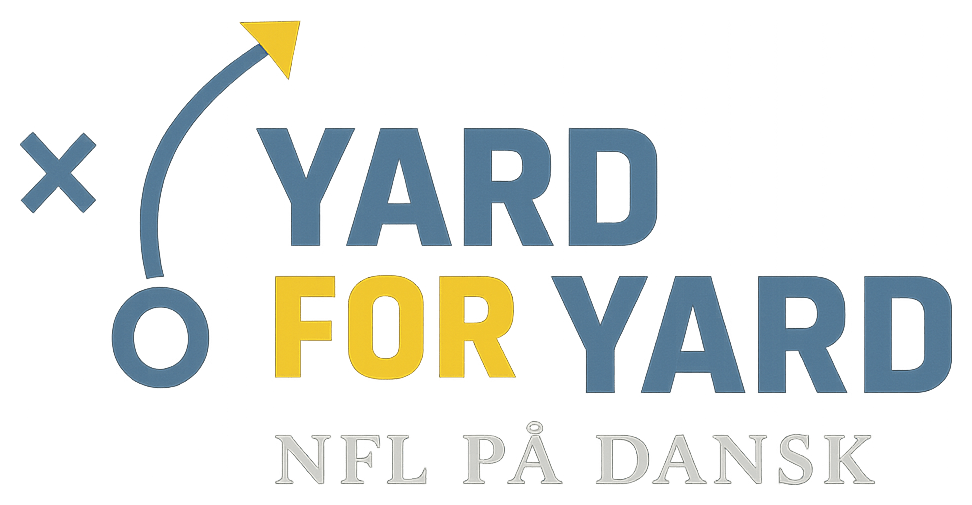 Yard for Yard logo